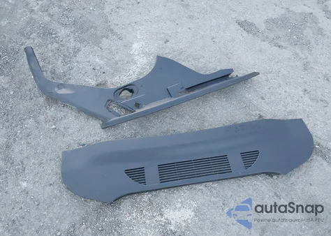 2025 Ford Mustang Mach-E Gt из США, поврежденный, VIN 3FMTK4SX0SMA03257